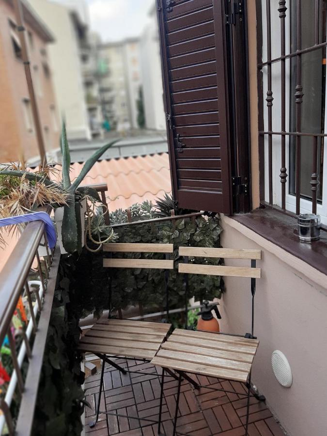My Home Milano Imbonati 12 Exterior foto